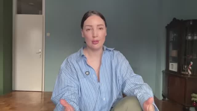 Переезд в Другую Страну , Жизнь в Красках. смотреть онлайн