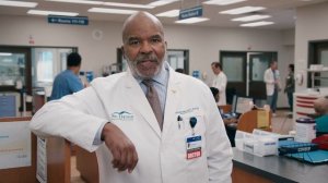 Клиника святого Дениса - St. Denis Medical S02 E03.mkv