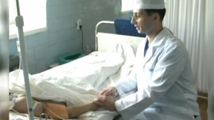 ПОКОЙ  НАМ  ТОЛЬКО  СНИТСЯ.