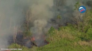 Пилот и пассажир погибли в результате крушения самолета в Австралии