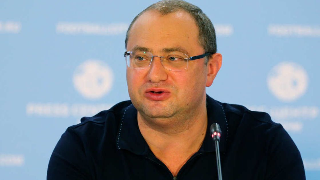 Обыски прошли у министра здравоохранения Краснодарского края Филиппова смотреть онлайн