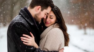 ©Половина зимы. Сергей Весенин-стихи