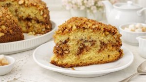 Каждый день пеку, но ОРЕХОВНИК чаще всего. И ТОРТА не нужно! Самая вкусная выпечка к чаю