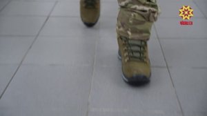 Позывной «Чӑваш»: боец СВО рассказал о жизни на передовой