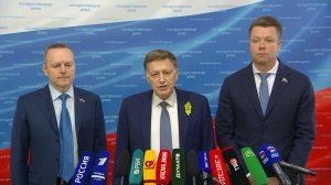 Вячеслав Макаров: Необходимо сделать все, чтобы  сохранился генетический блокадный код ленинградцев