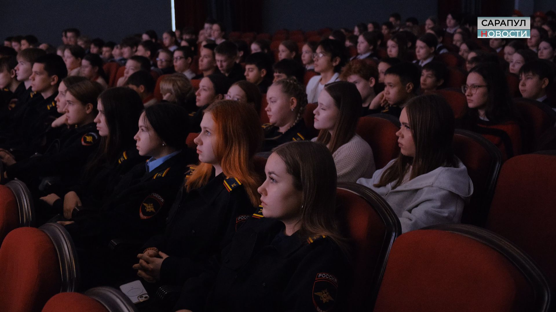 ДЕНЬ ВОИНСКОЙ СЛАВЫ РОССИИ смотреть онлайн