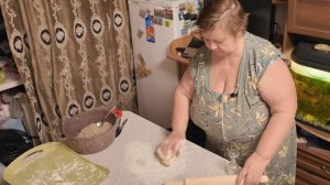 Пельмешки без спешки