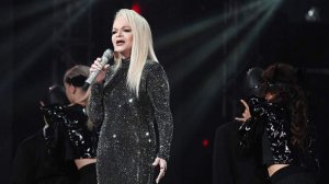 Билеты на концерт Долиной в Москве распроданы всего лишь на 44%