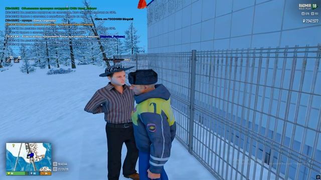 Grand Theft Auto San Andreas 2026.01.27 - 19.41.42.03 - Trim смотреть онлайн