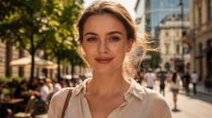 Москва с улицы настоящая жизнь и причины полюбить город 🏙️