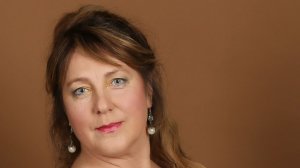 Елены Корнелиссе -  абсолютное сопрано /Бах - ария сопрано "Магнификат"