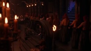 Смертельная битва. Пример того, что будет. Чистая победа.