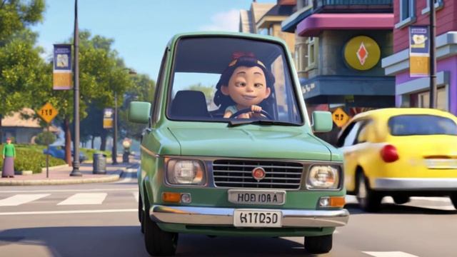 Скорые танцы мультик смотреть онлайн