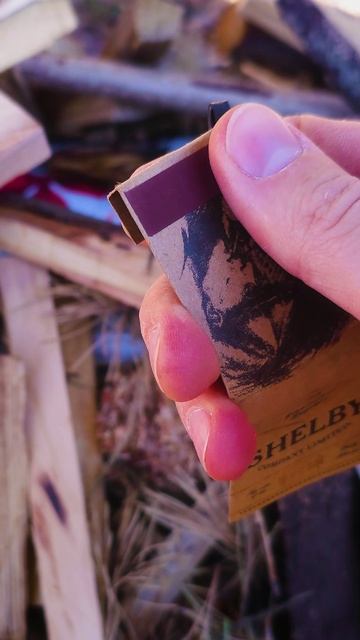 Это нужно знать! #лайфхак #бушкрафт #выживание смотреть онлайн