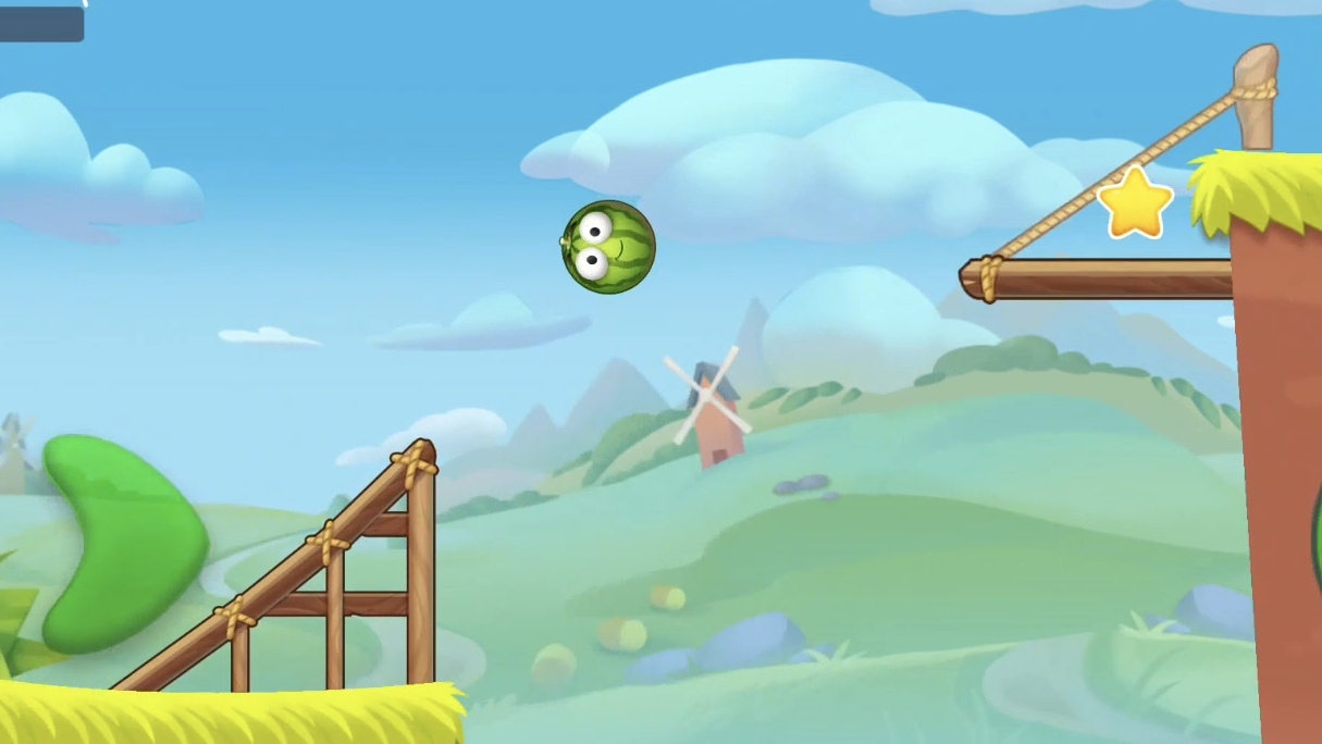 Мультик несностный красный шар.Мультик красный шарик.🎈 Новый красный шар.Игра для детей смотреть онлайн