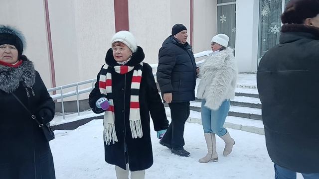 Любимый мужчина....... 24.01.26 Гомель парк Луначарского 🥰💫 смотреть онлайн