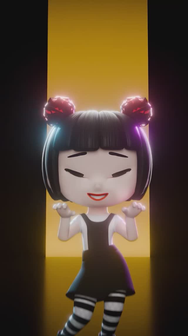 Копия Ля-Ли смотреть онлайн