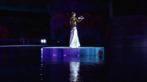 Океанит  (бесконтактное жонглирование)