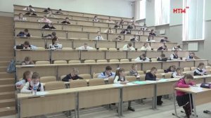 В Мордовии прошли олимпиады по родным языкам и литературе