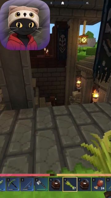 Я старался #hytale #vtuber смотреть онлайн