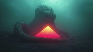 Cybercraft - Desert (Tentacles)