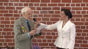 30 ветеранов ВОВ посетили мероприятие, посвящённое полного снятия блокады Ленинграда