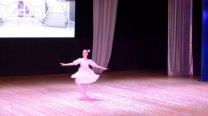 2019.12.27. "Щелкунчик". Часть 2