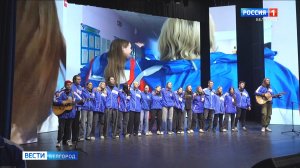 В Белгороде стартовала ежегодная акция "Снежный десант"