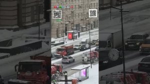 LIVE: Lost in Cities