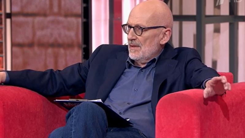 Мужское женское от 27.01.2026 анонс выпуска, что будет в эфире смотреть онлайн