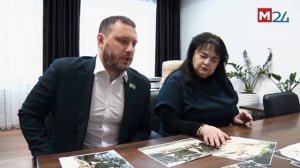 Инициативный проект_Детская площадка на ул. Заречная 18 (Мегион24)_2