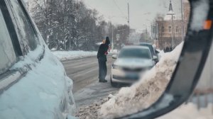 Не покупайте Чанган в Киргизии!
