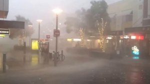 Самые мощные ураганы