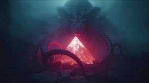 Cybercraft - Tick (Tentacles)