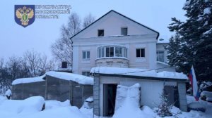 Дело возбуждено после гибели четырех человек во время пожара в Балахише