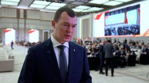 Дегтярев: чтобы добиться результата, нужно выезжать на международные мероприятия