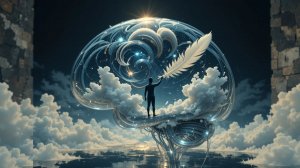 Первое слово.