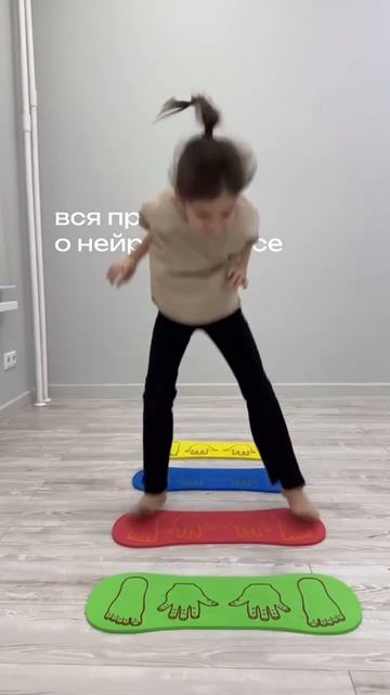 Разбор нейрофитнеса для детей  взгляд нейропсихолога