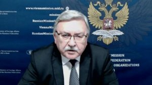 Ульянов: Париж и Лондон должны включиться в переговоры по ядерному разоружению