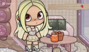 💌😋Выращиваю вкуснейшую клубнику 🍓💌