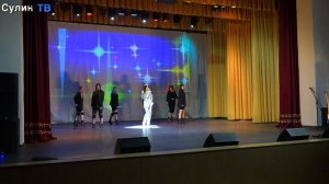 Концерт. День студента. Часть 2