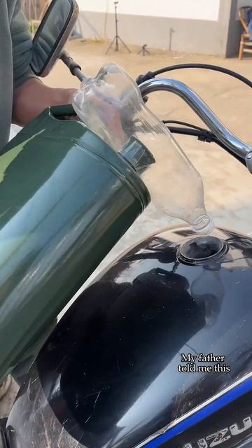 Бензин заправка DIY Plastic Bottle Funnel смотреть онлайн