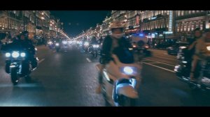 Harley Days 2015  Официальный отчет