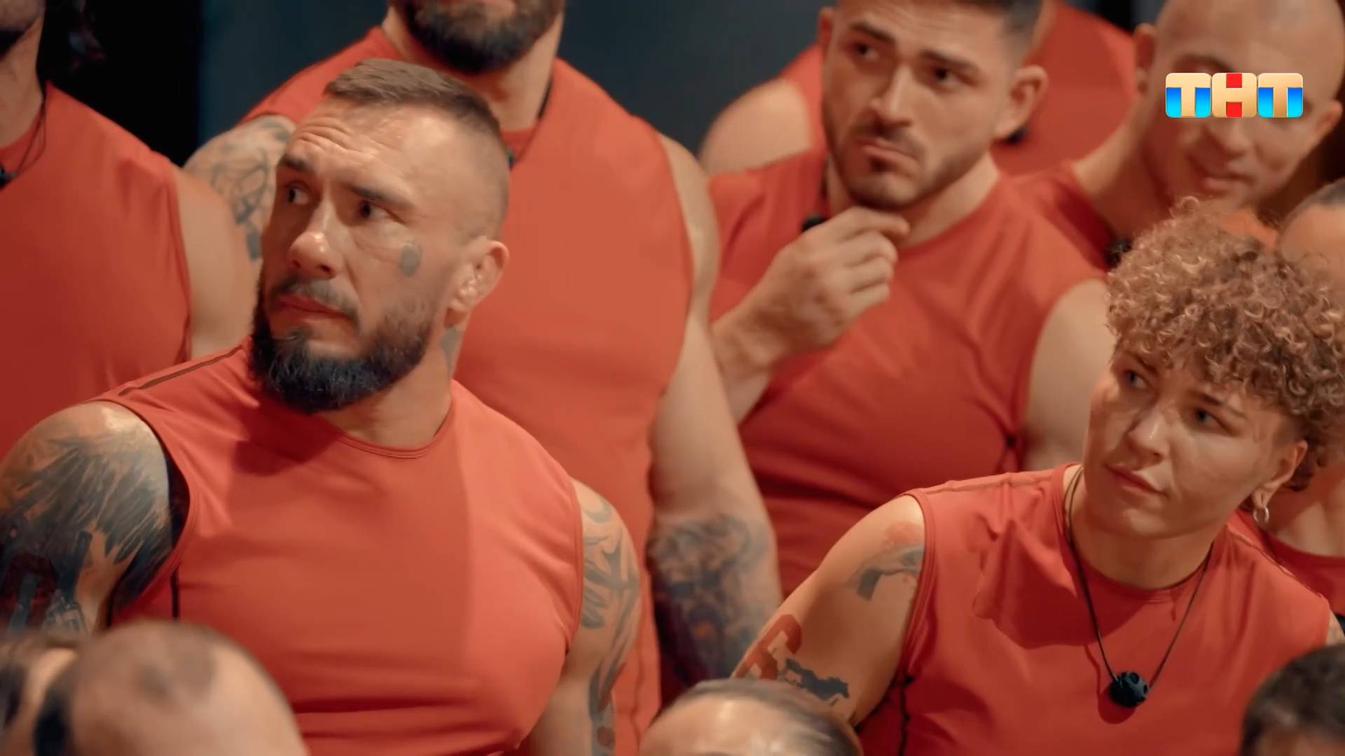 На битве сезонов разгорелся конфликт смотреть онлайн