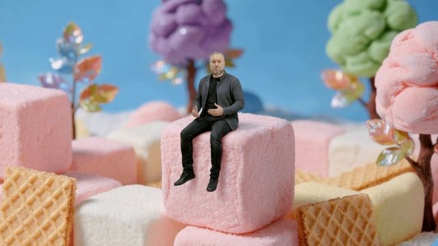 Ваниль смотреть онлайн