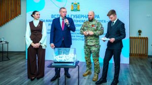 Губернатор Югры исполнит 5 желаний студентов