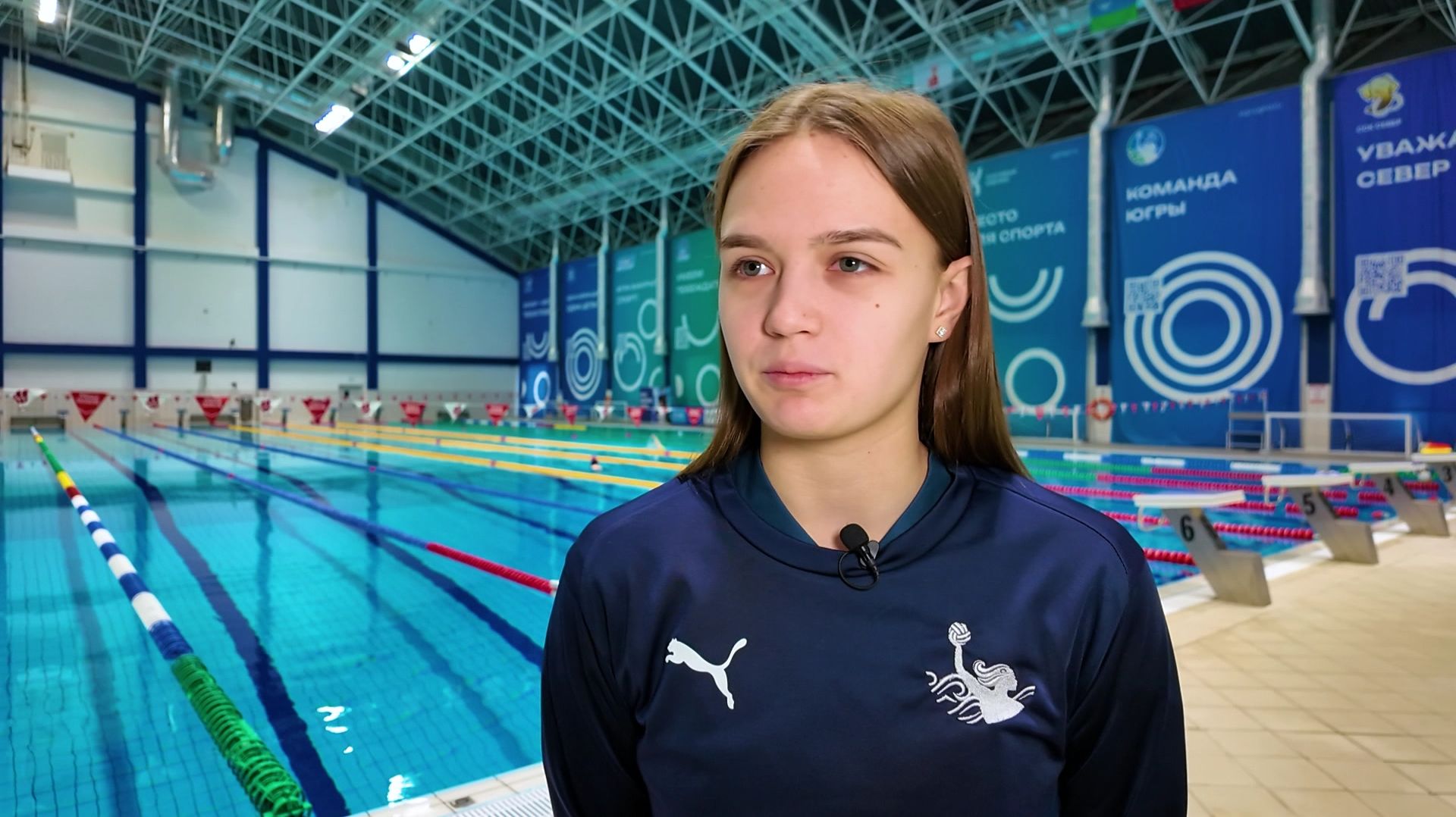 Дека-трик Валерии Сависько смотреть онлайн