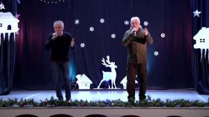 "Пластиночка" Дуэт Савельевы (исполнители)