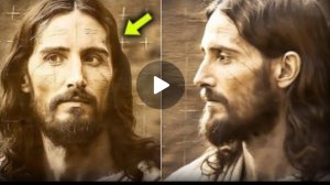 ℹ️ Искусственный интеллект обнаружил сигнал на Туринской плащанице, только взгляните…