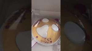 Уникальный заказ от Фаберлик .